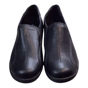 Flex Step Memory Foam Comfort Shoes Size 10w EUC